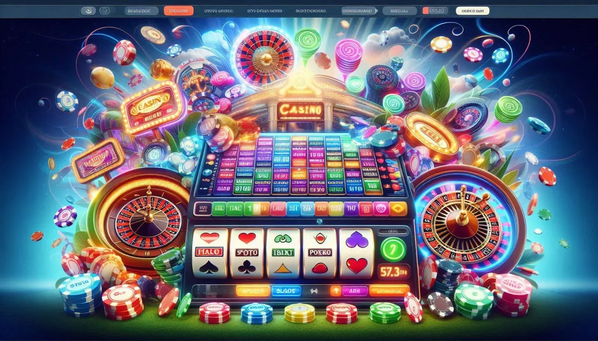 Golden Euro Casino